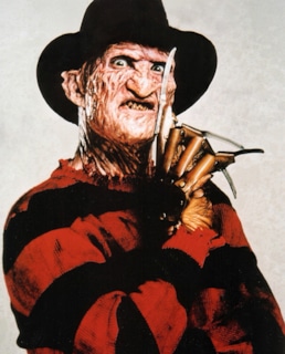 Фредди Крюгер