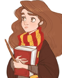 Гермиона Грейнджер