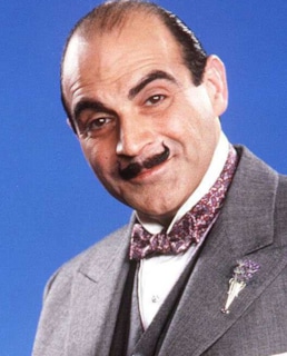 Эркюль Пуаро