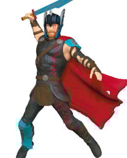 Рисунок Тора