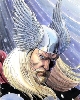 Рисунок Тора