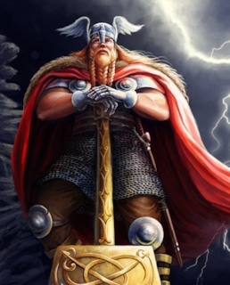 Рисунок Тора