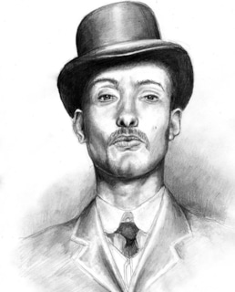 Доктор Ватсон