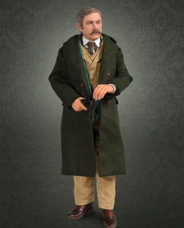 Доктор Ватсон