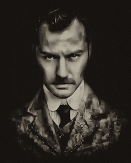 Доктор Ватсон