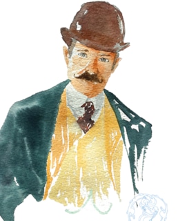 Доктор Ватсон