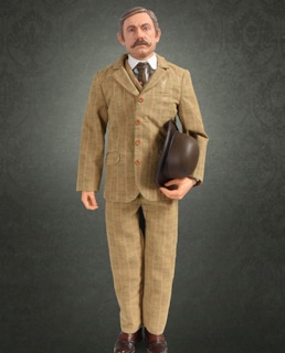 Доктор Ватсон