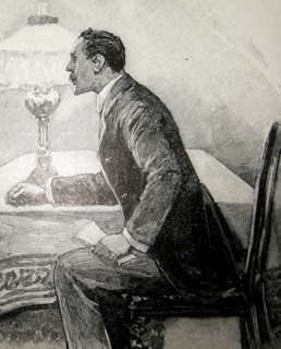 Доктор Ватсон