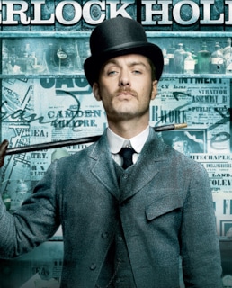 Доктор Ватсон