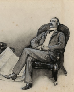 Доктор Ватсон