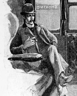 Доктор Ватсон