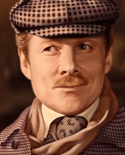 Доктор Ватсон