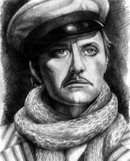 Андрей Миронов в роли Остапа Бендера