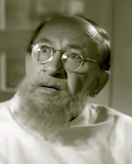 Профессор Преображенский