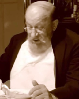 Профессор Преображенский