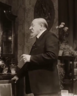 Профессор Преображенский