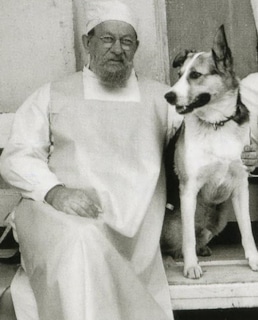 Профессор Преображенский