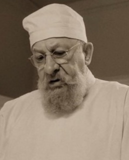 Профессор Преображенский