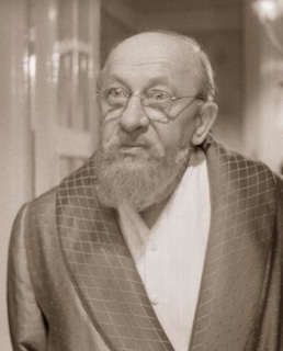 Профессор Преображенский