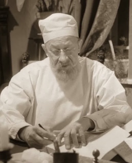 Профессор Преображенский