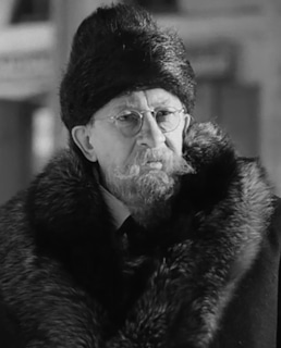 Профессор Преображенский