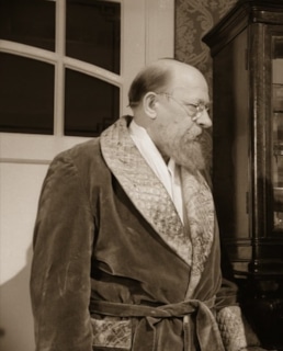 Профессор Преображенский