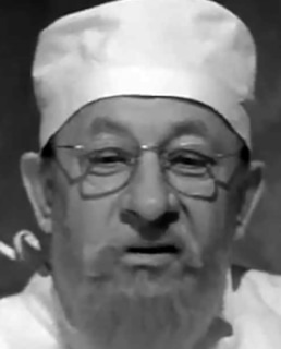 Профессор Преображенский