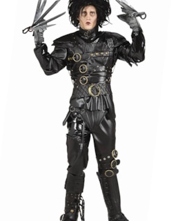 Эдвард Руки-ножницы