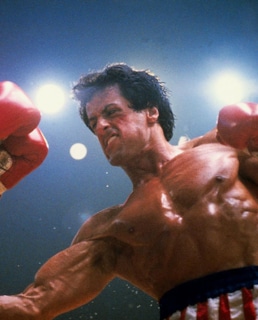 Рокки Бальбоа
