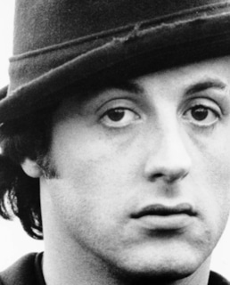 Рокки Бальбоа