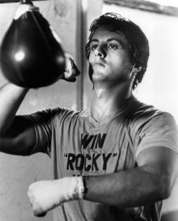 Рокки Бальбоа