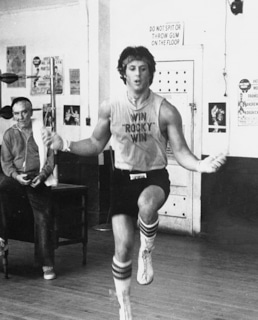Рокки Бальбоа