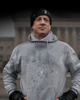 Рокки Бальбоа