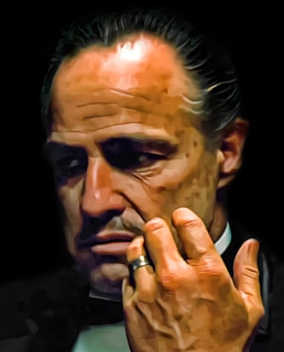 Дон Вито Корлеоне