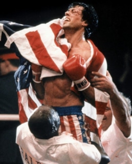 Рокки Бальбоа