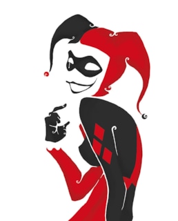 Харли Квинн