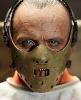 Ганнибал Лектер