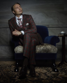 Ганнибал Лектер