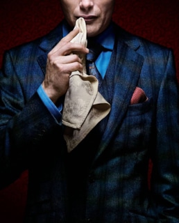 Ганнибал Лектер