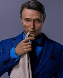 Ганнибал Лектер