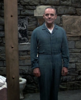 Ганнибал Лектер