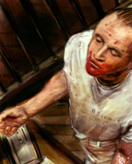 Ганнибал Лектер