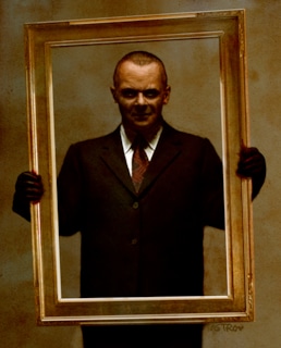 Ганнибал Лектер