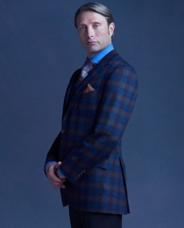 Ганнибал Лектер