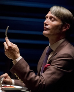 Ганнибал Лектер