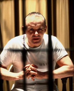 Ганнибал Лектер