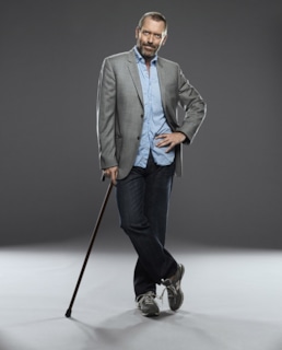 Доктор Хаус