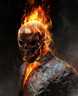 Призрачный гонщик