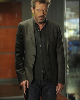 Доктор Хаус