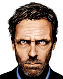 Доктор Хаус